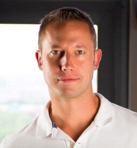 Jason J. Tomaric
