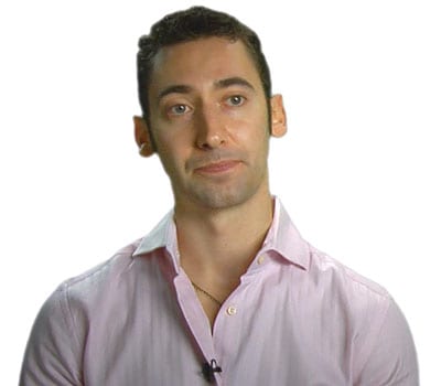 Ricky-Margolis