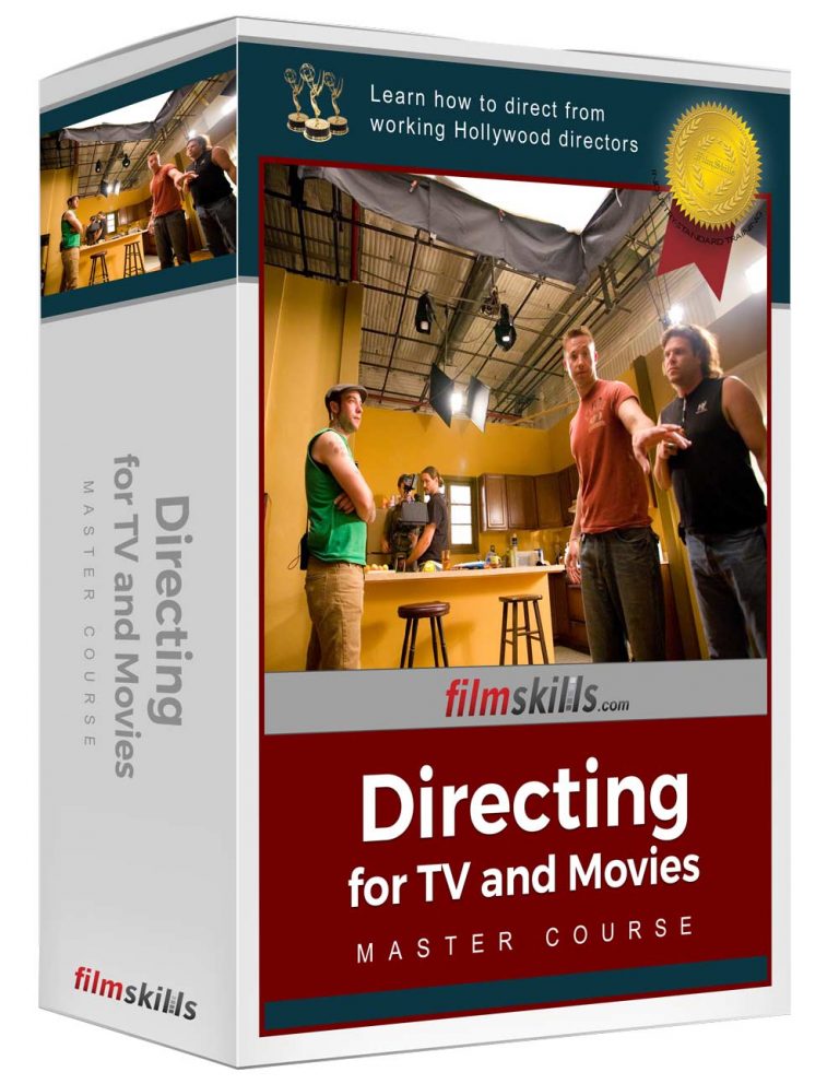 Directing-Course-Box