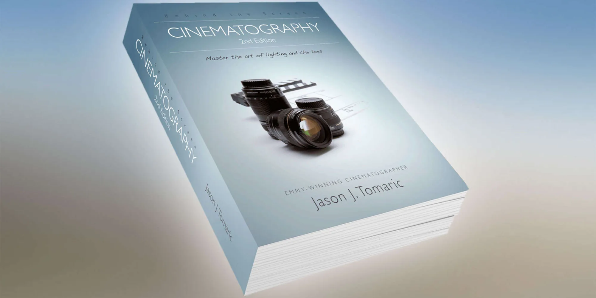 Cinematography-2nd-Edition-Thumbnail