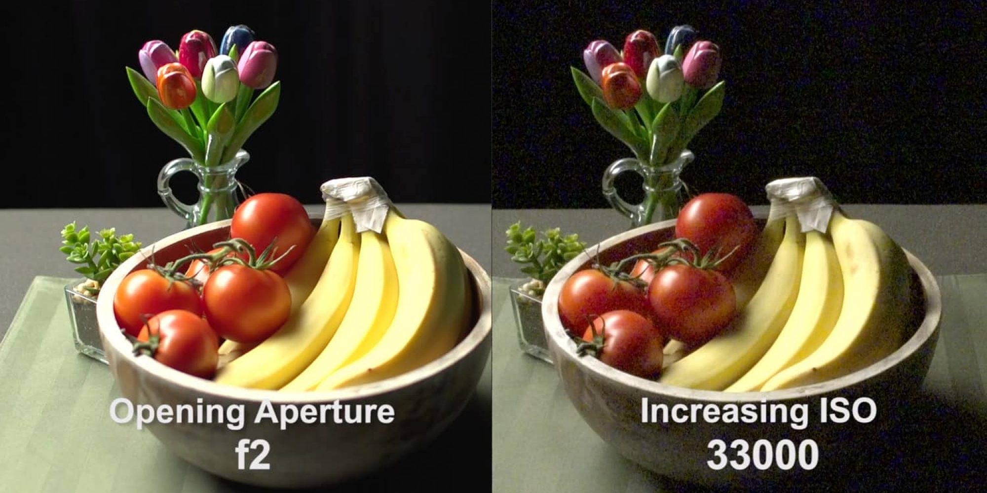 Imaging-Sensor-and-ISO