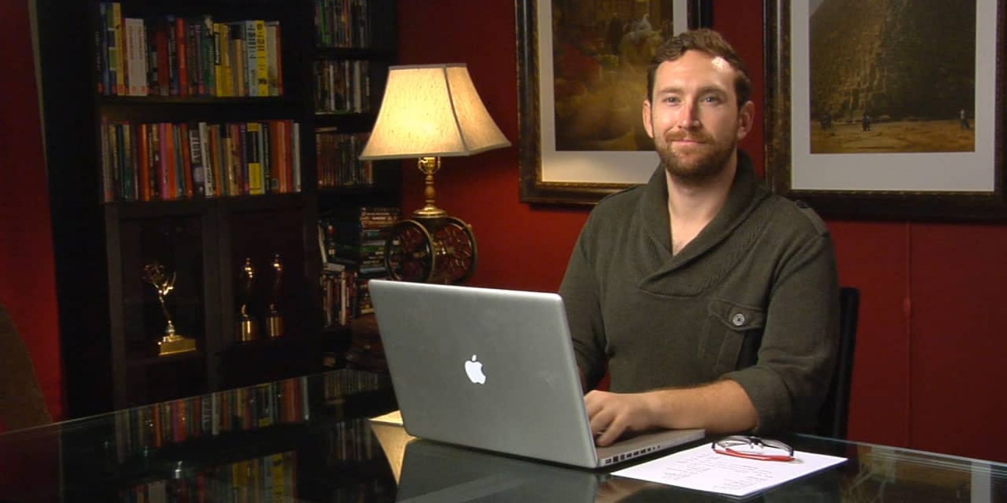 Screenwriting-Lessons
