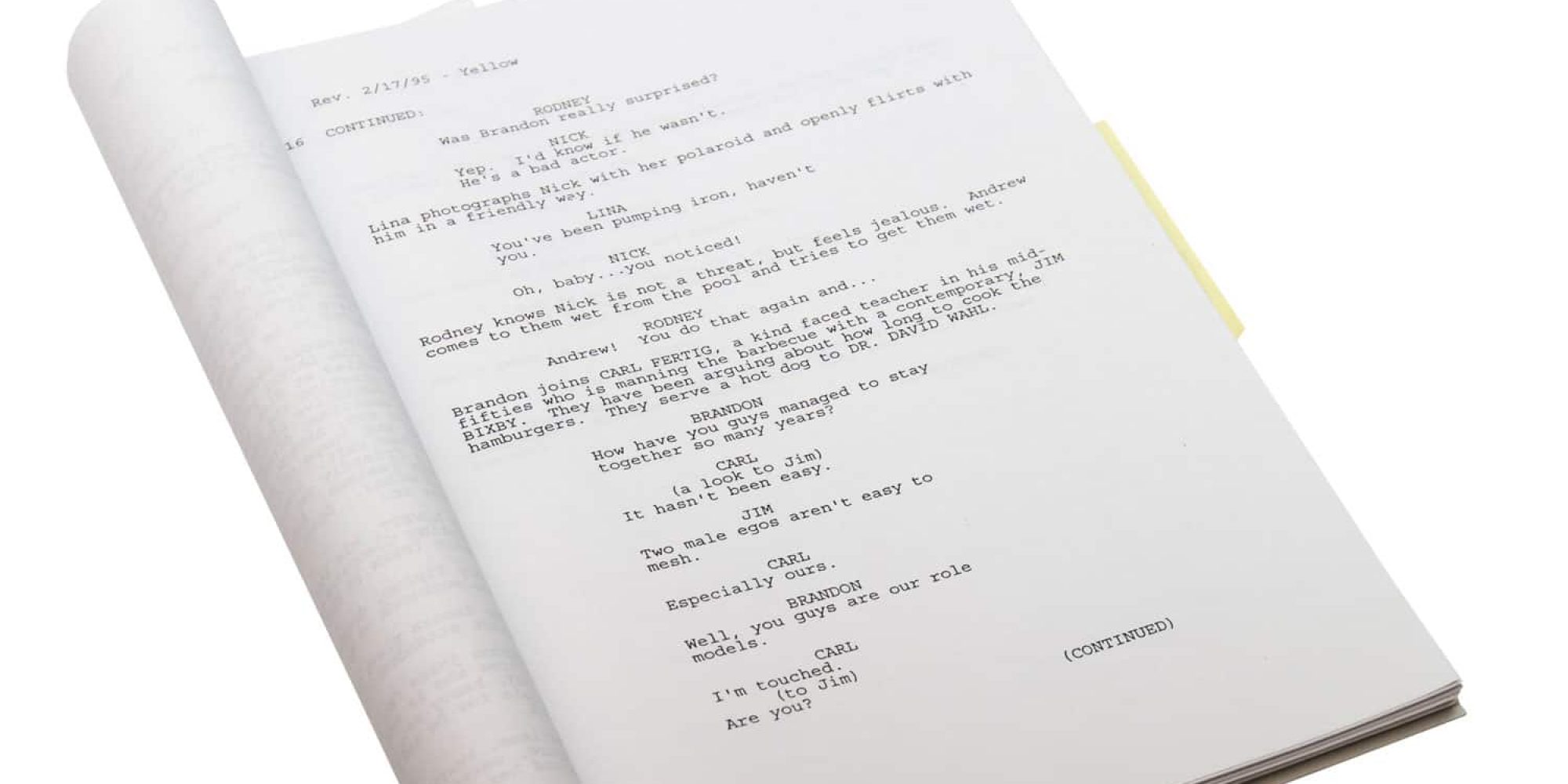 Script-1